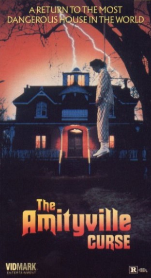 amityville horror 1979. The Amityville Horror (1979)