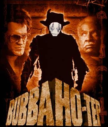 Brother Kneumsi-Ho-Tep