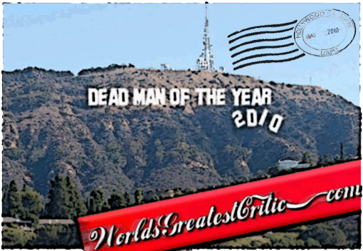 2010 The Dead Man is DEADPAN!