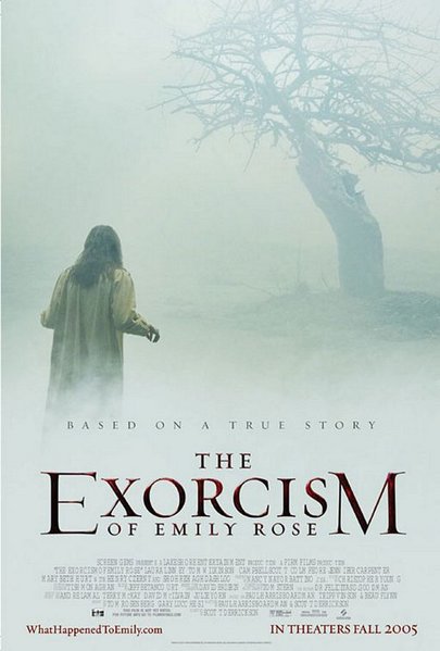 anneliese michel exorcism. The Exorcism of Anneliese