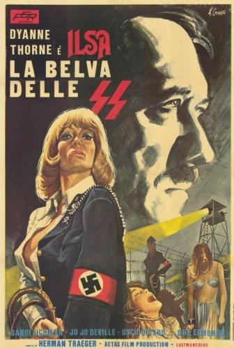 Ilsa La Louve Des Ss Film Complet En Francais