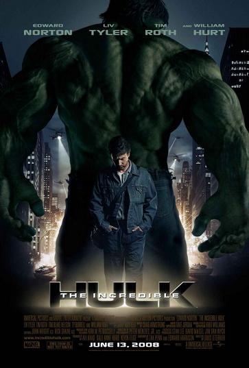 The Hulk's Back!