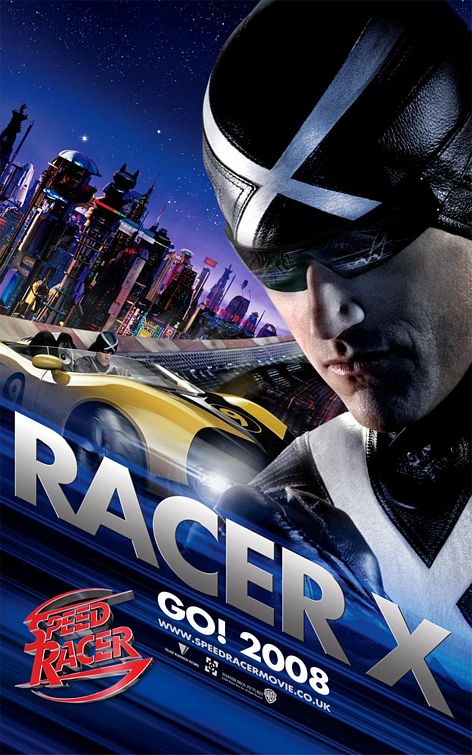 Anime Bargain Bin Reviews- Speed Racer aka Mach GoGoGo