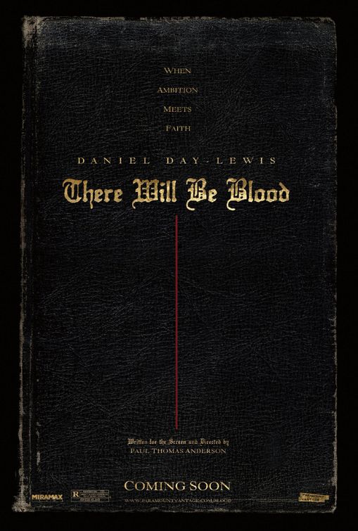 There Will Be... Books!